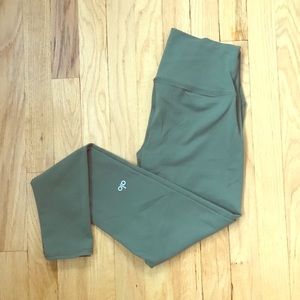 Alo Yoga Leggings